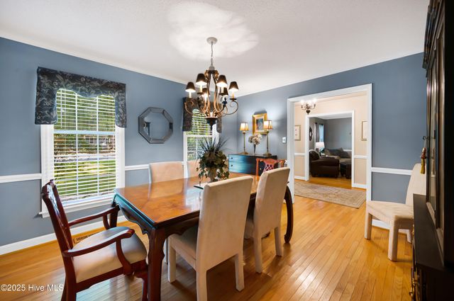1318 Minuette Place, Greenville, NC 27858