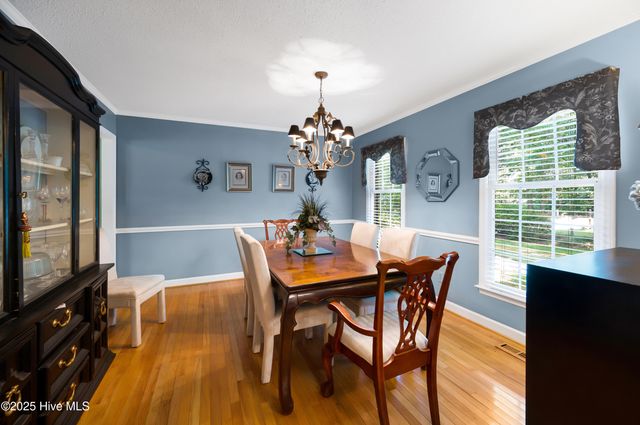 1318 Minuette Place, Greenville, NC 27858
