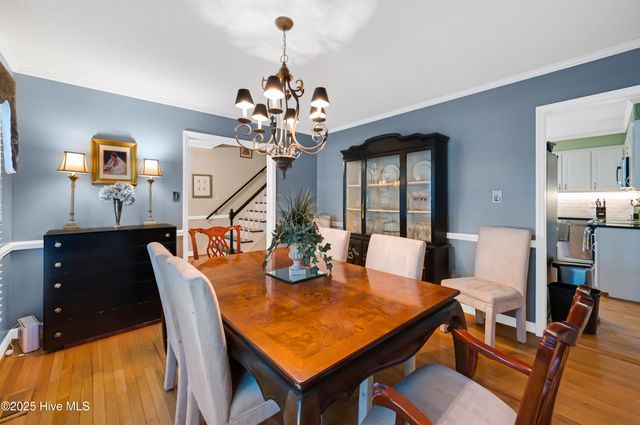 1318 Minuette Place, Greenville, NC 27858