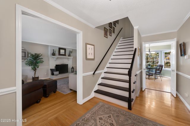 1318 Minuette Place, Greenville, NC 27858