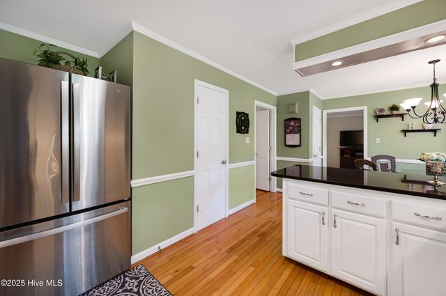 1318 Minuette Place, Greenville, NC 27858