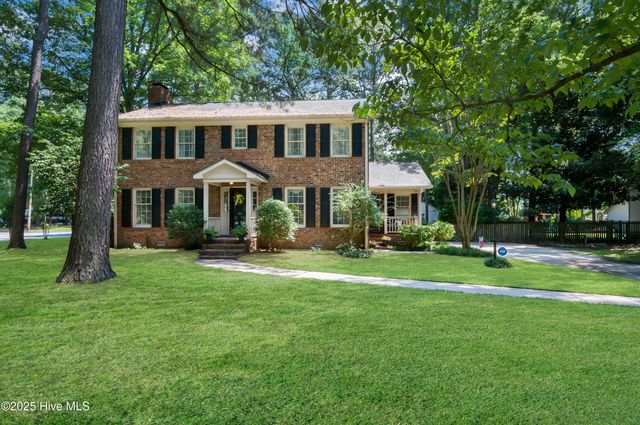 1318 Minuette Place, Greenville, NC 27858