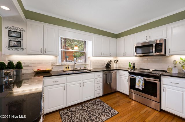 1318 Minuette Place, Greenville, NC 27858