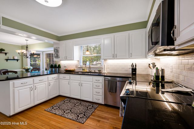 1318 Minuette Place, Greenville, NC 27858