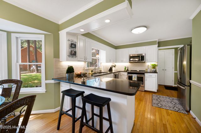 1318 Minuette Place, Greenville, NC 27858