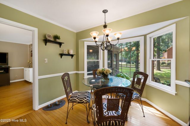 1318 Minuette Place, Greenville, NC 27858