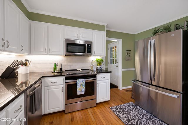 1318 Minuette Place, Greenville, NC 27858