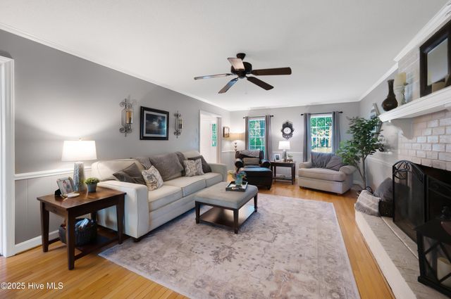 1318 Minuette Place, Greenville, NC 27858