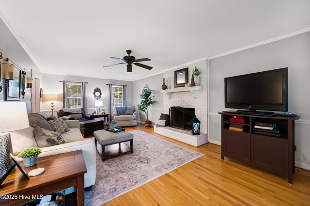 1318 Minuette Place, Greenville, NC 27858