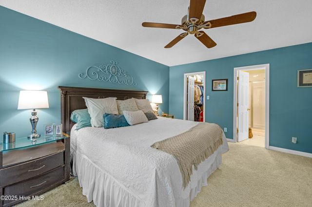 1318 Minuette Place, Greenville, NC 27858
