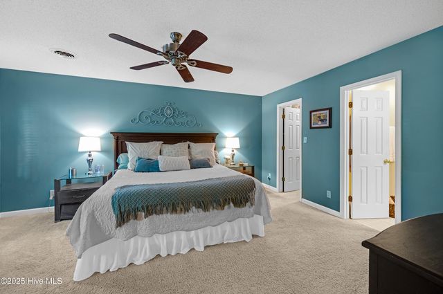 1318 Minuette Place, Greenville, NC 27858