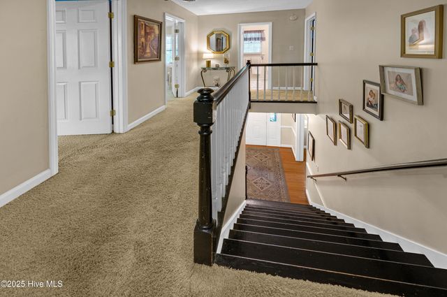 1318 Minuette Place, Greenville, NC 27858