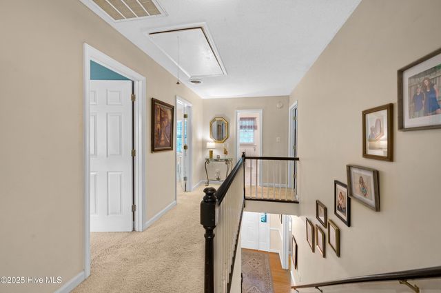 1318 Minuette Place, Greenville, NC 27858
