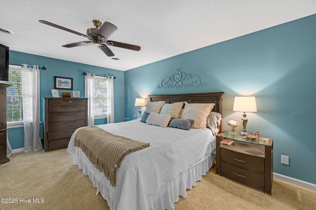 1318 Minuette Place, Greenville, NC 27858