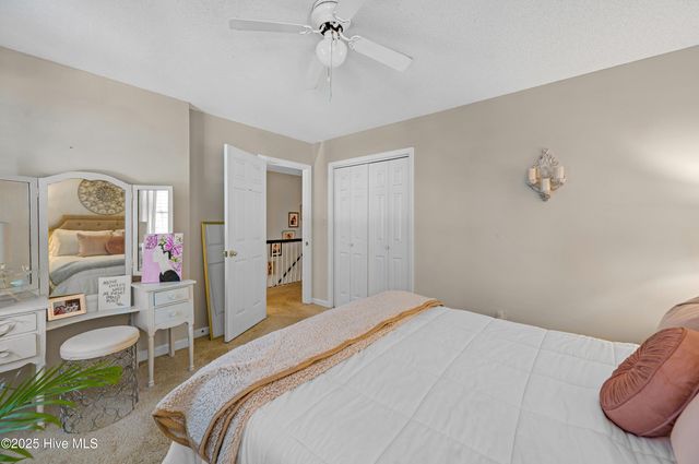 1318 Minuette Place, Greenville, NC 27858