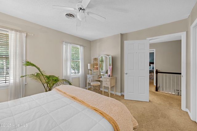 1318 Minuette Place, Greenville, NC 27858