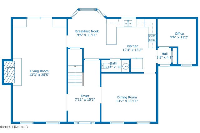1318 Minuette Place, Greenville, NC 27858