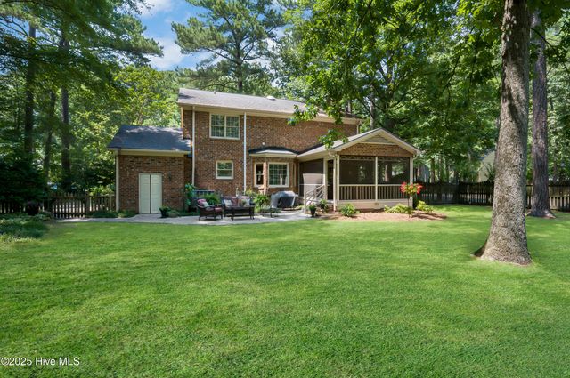 1318 Minuette Place, Greenville, NC 27858