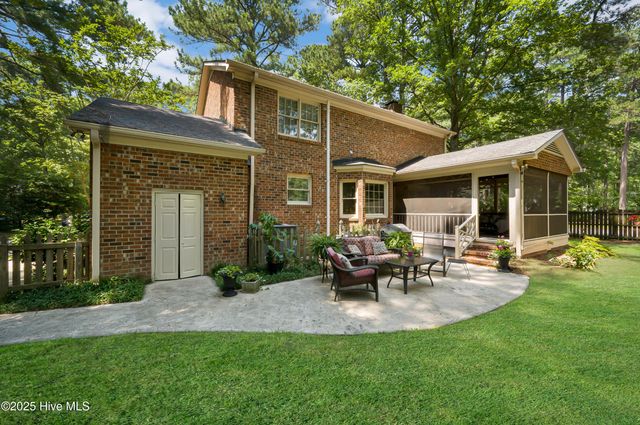 1318 Minuette Place, Greenville, NC 27858