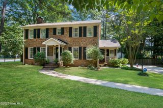 1318 Minuette Place, Greenville, NC 27858