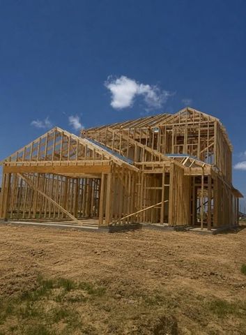 17415 Lush Laurel Lane, Hockley, TX 77447