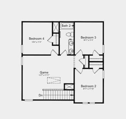 17415 Lush Laurel Lane, Hockley, TX 77447