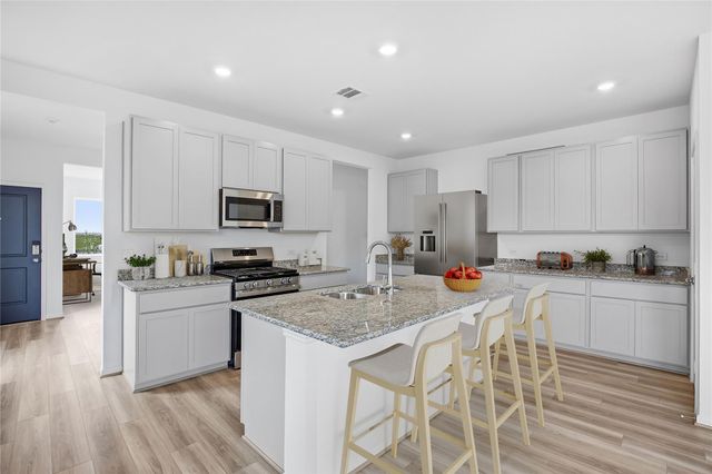17415 Lush Laurel Lane, Hockley, TX 77447