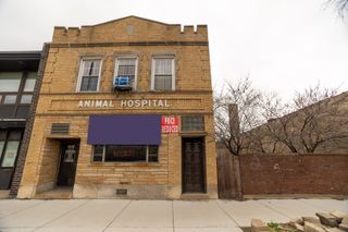 5638-5640 N Western Avenue, Chicago, IL 60659