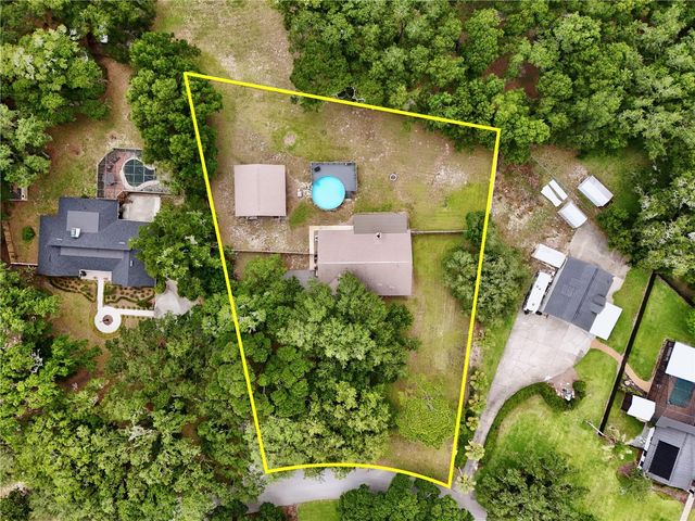 106 POLO LANE, Sanford, FL 32771
