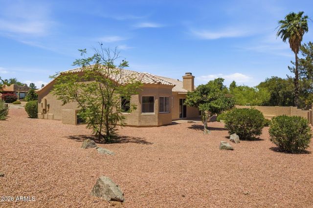 15005 N RICA VIDA Way, Fountain Hills, AZ 85268