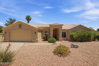 15005 N RICA VIDA Way, Fountain Hills, AZ 85268