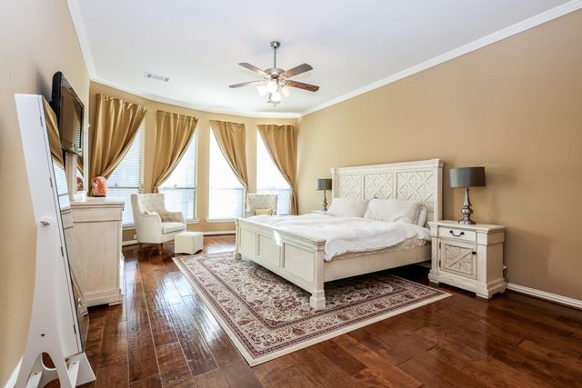 17007 Thomastone Lane, Humble, TX 77346