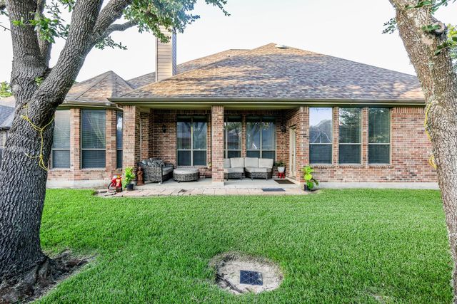 17007 Thomastone Lane, Humble, TX 77346