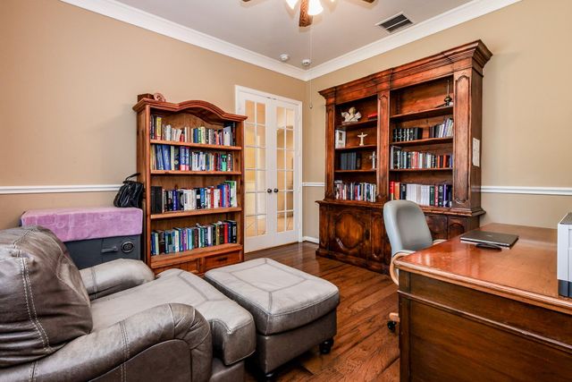 17007 Thomastone Lane, Humble, TX 77346