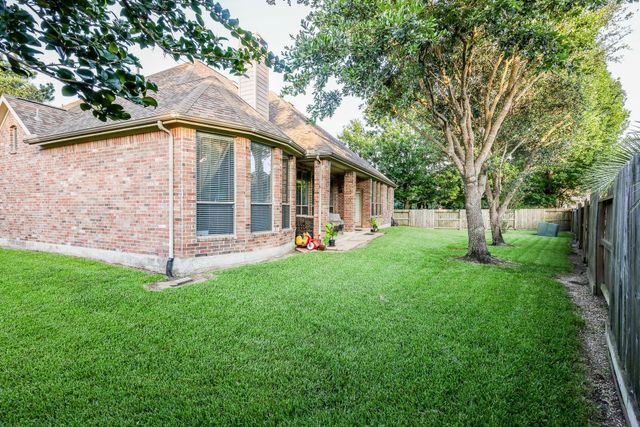 17007 Thomastone Lane, Humble, TX 77346