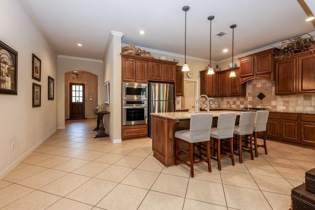 17007 Thomastone Lane, Humble, TX 77346