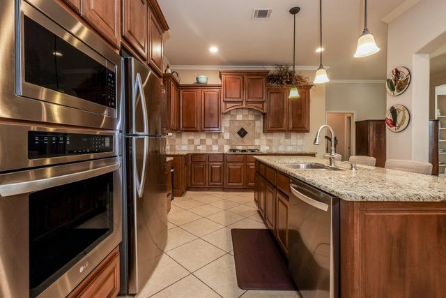 17007 Thomastone Lane, Humble, TX 77346