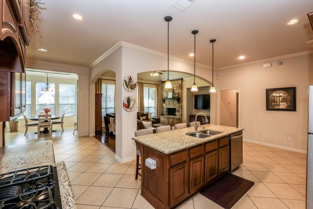 17007 Thomastone Lane, Humble, TX 77346