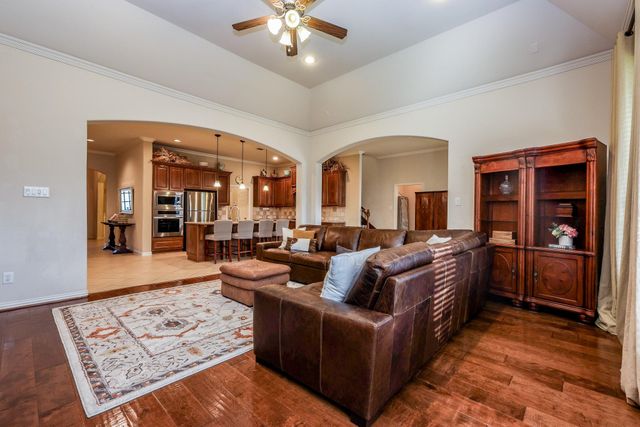 17007 Thomastone Lane, Humble, TX 77346