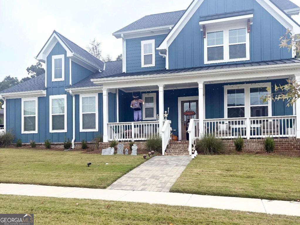 4045 Andover Circle, Mcdonough, GA 30252 — photo 2