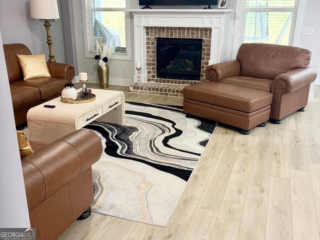 4045 Andover Circle, Mcdonough, GA 30252 — photo 5