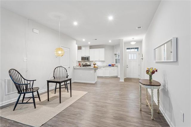 3444 Foxglove DR, Toano, VA 23168