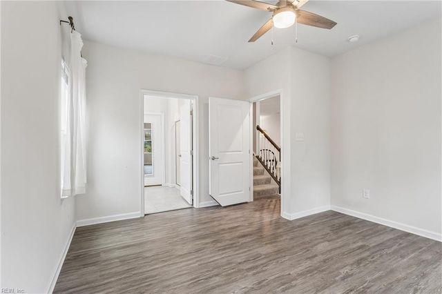 3444 Foxglove DR, Toano, VA 23168