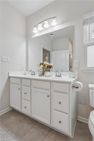 3444 Foxglove DR, Toano, VA 23168