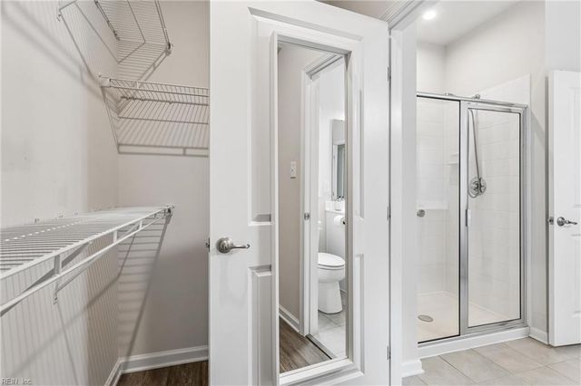 3444 Foxglove DR, Toano, VA 23168