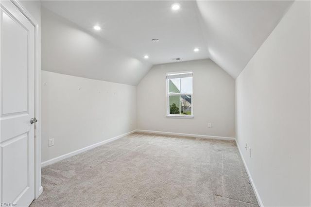 3444 Foxglove DR, Toano, VA 23168