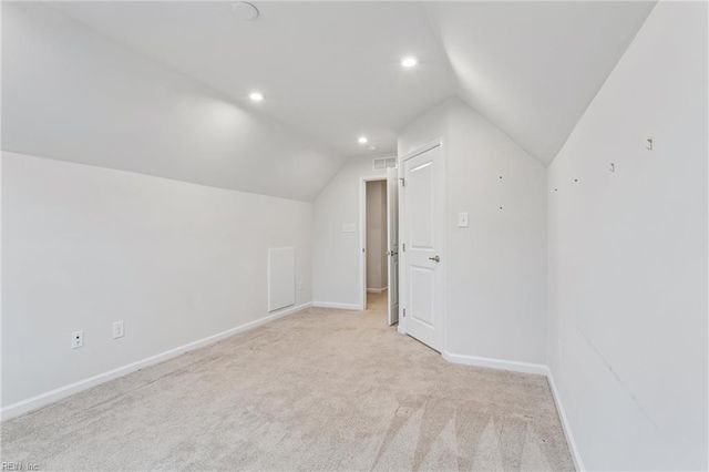 3444 Foxglove DR, Toano, VA 23168
