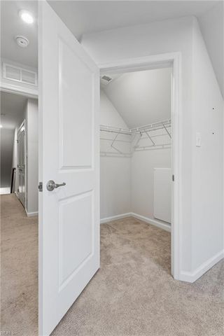 3444 Foxglove DR, Toano, VA 23168