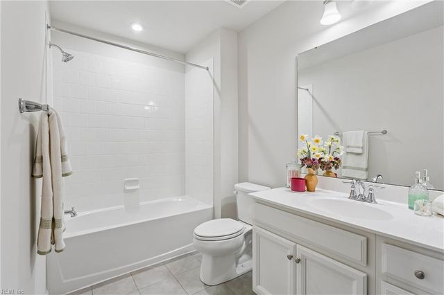 3444 Foxglove DR, Toano, VA 23168