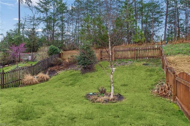 3444 Foxglove DR, Toano, VA 23168